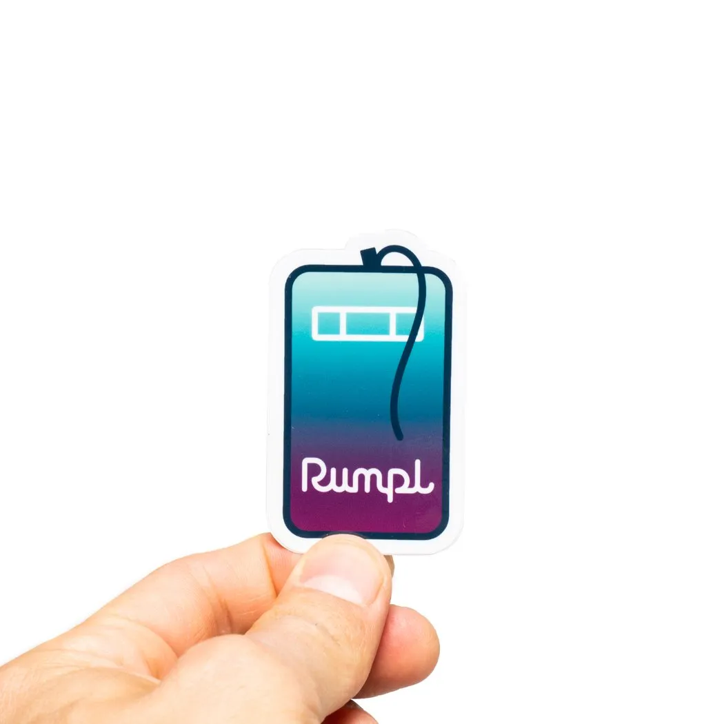 The Sticker Pack