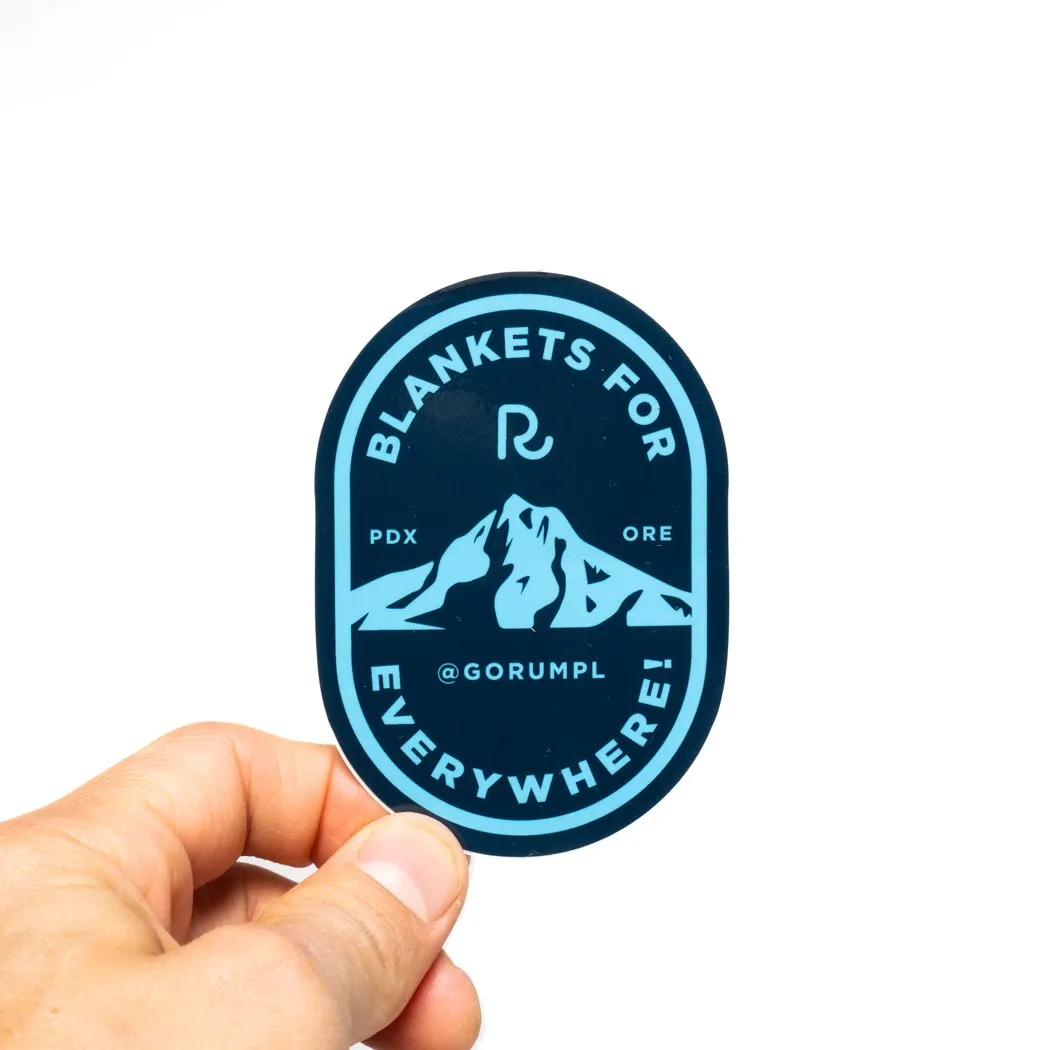 The Sticker Pack