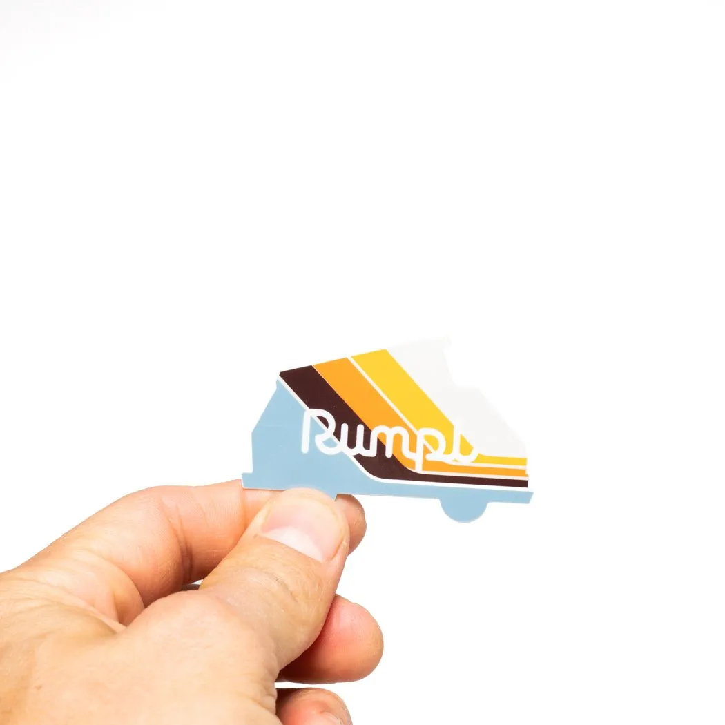 The Sticker Pack