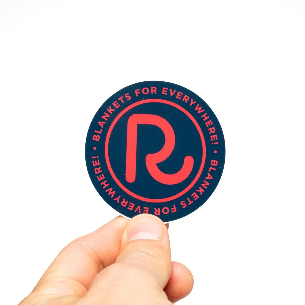 The Sticker Pack