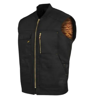 The Thunderbird Riding Vest