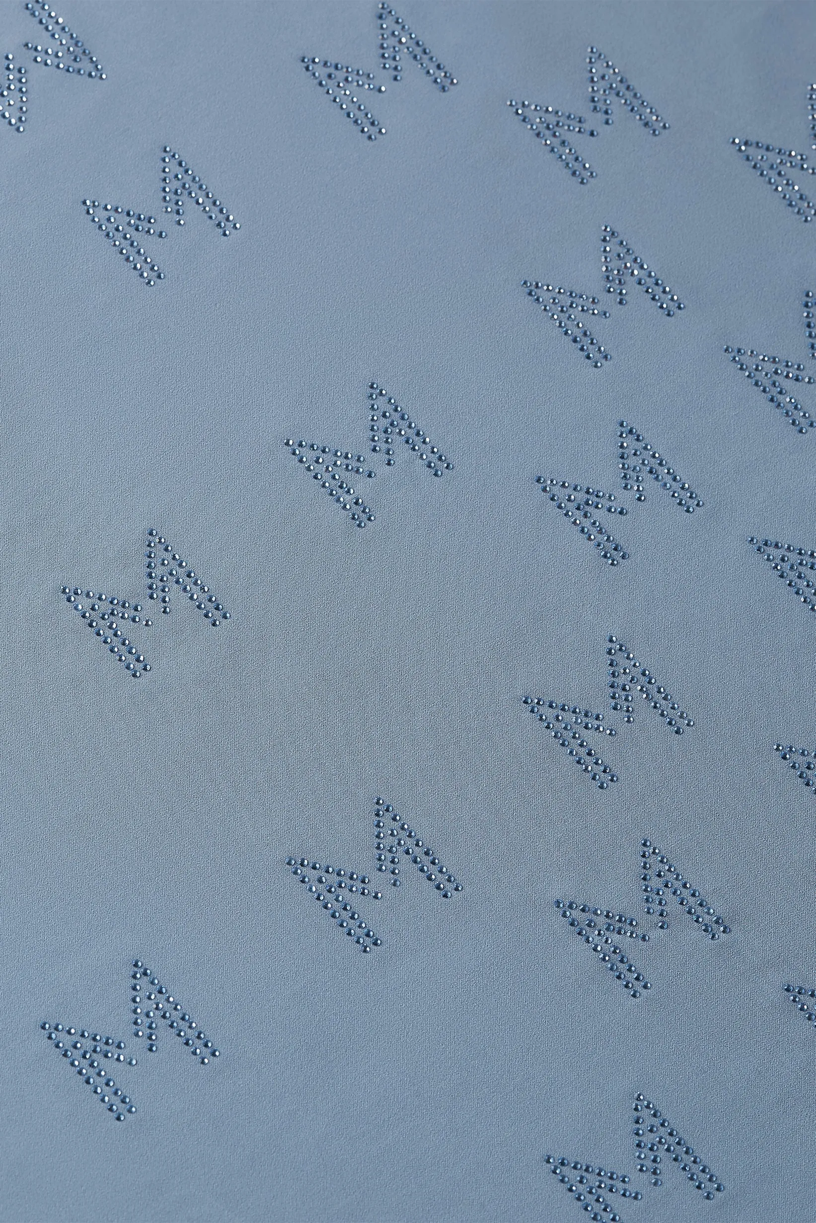 The Unique - Premium Jersey | Dusty Indigo