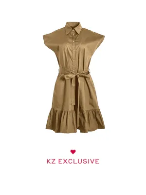 The Virginia Dress