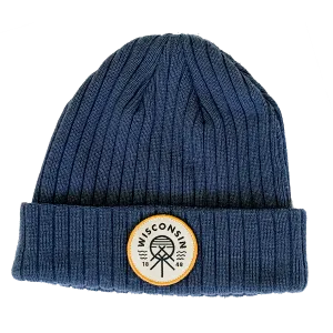 The Wisconsin Native Cold Weather Knit