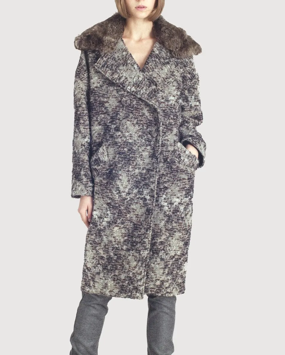 Thea Coat