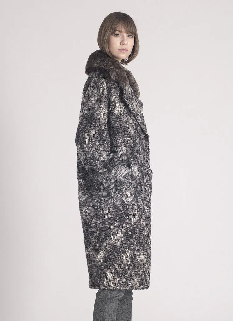 Thea Coat
