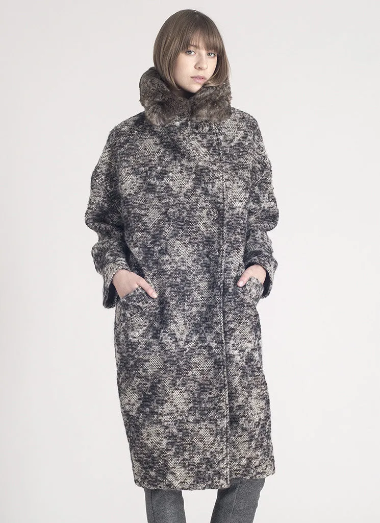 Thea Coat