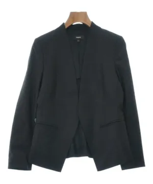 Theory Collarless jackets