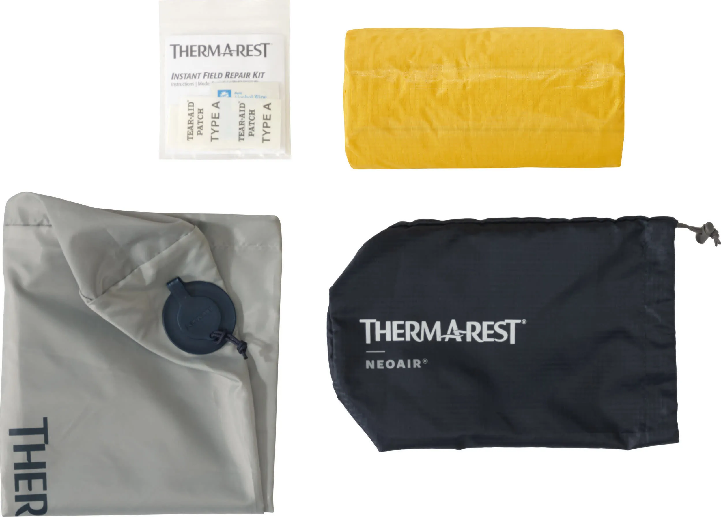 Therm-a-Rest Neoair Xlite Nxt Regular Wide Solar Flare | Buy Therm-a-Rest Neoair Xlite Nxt Regular Wide Solar Flare here | Outnorth