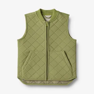 Thermo Gilet Ede - chive