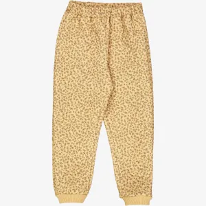 Thermo Pants Alex - gooseberry wine