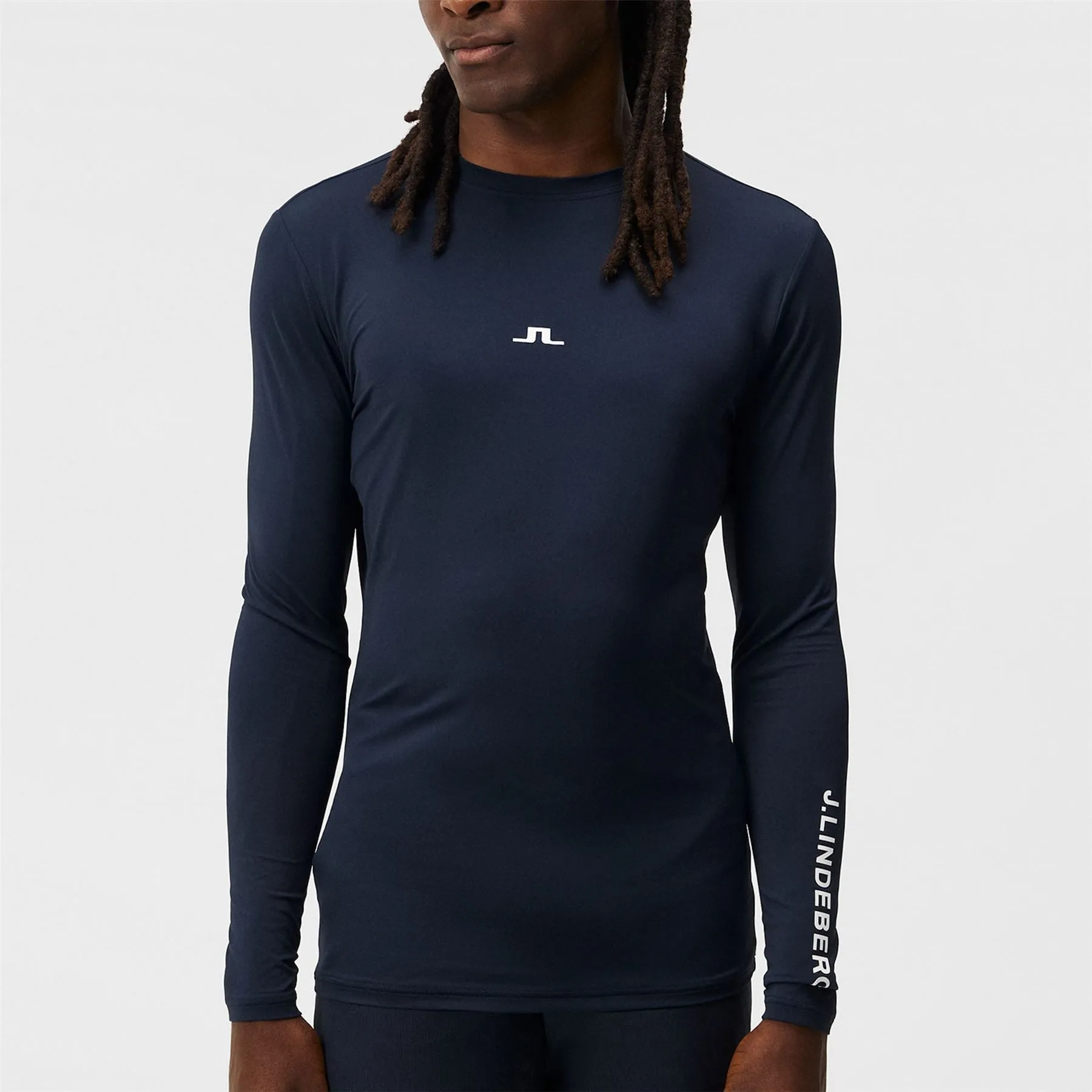 Thor Long Sleeve JL Navy - AW23