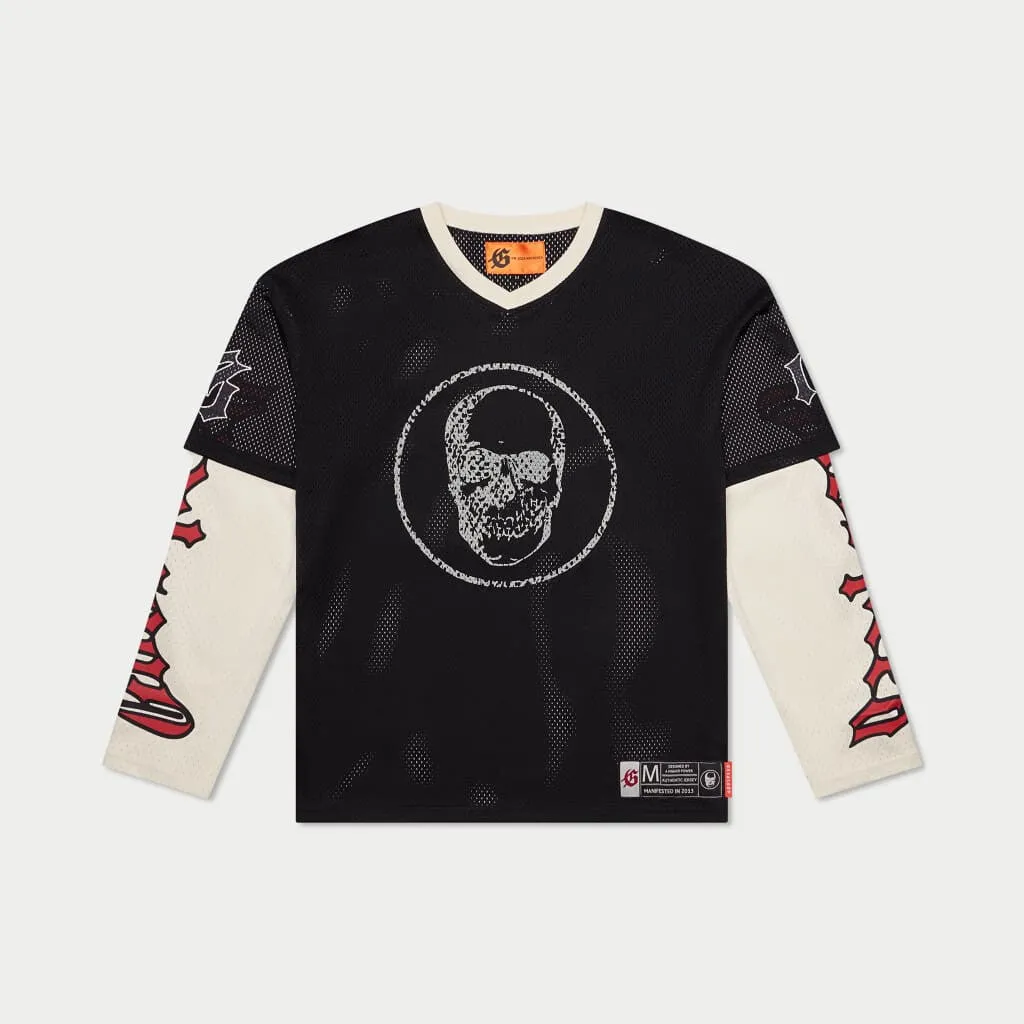 Thrasher Jersey