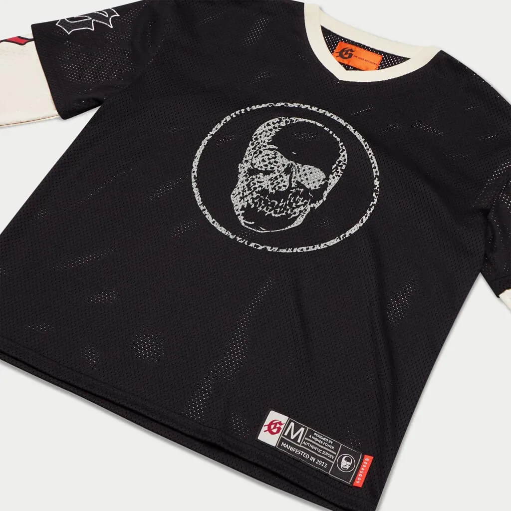 Thrasher Jersey