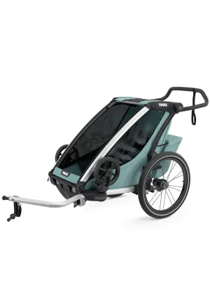 Thule Chariot Cross 1 Multisport Child Carrier