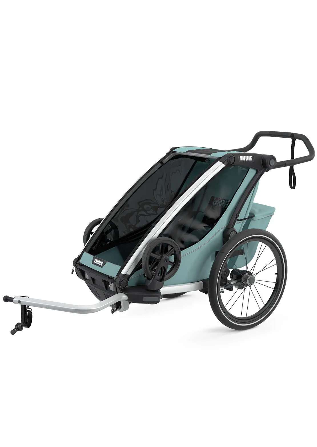 Thule Chariot Cross 1 Multisport Child Carrier