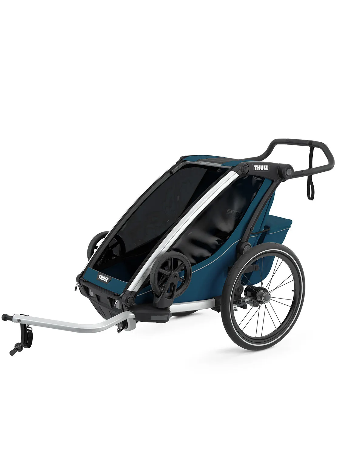 Thule Chariot Cross 1 Multisport Child Carrier