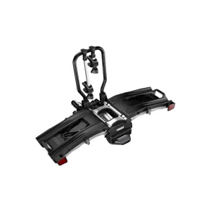 Thule EasyFold XT 2-Bike Hitch Bike Rack | 903202