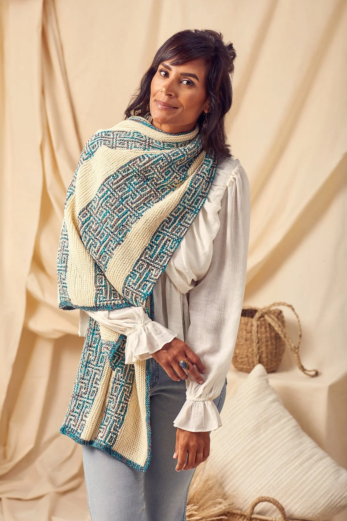 Tilework Wrap Kit