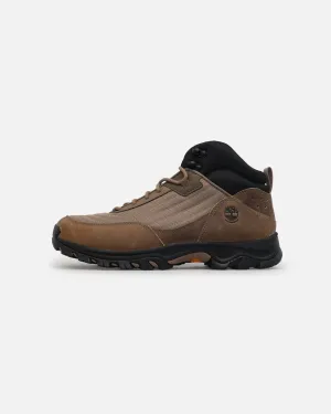 Timberland Mt Maddsen Waterproof Boot Brown