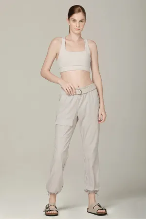 Time Travel Ash Joggers