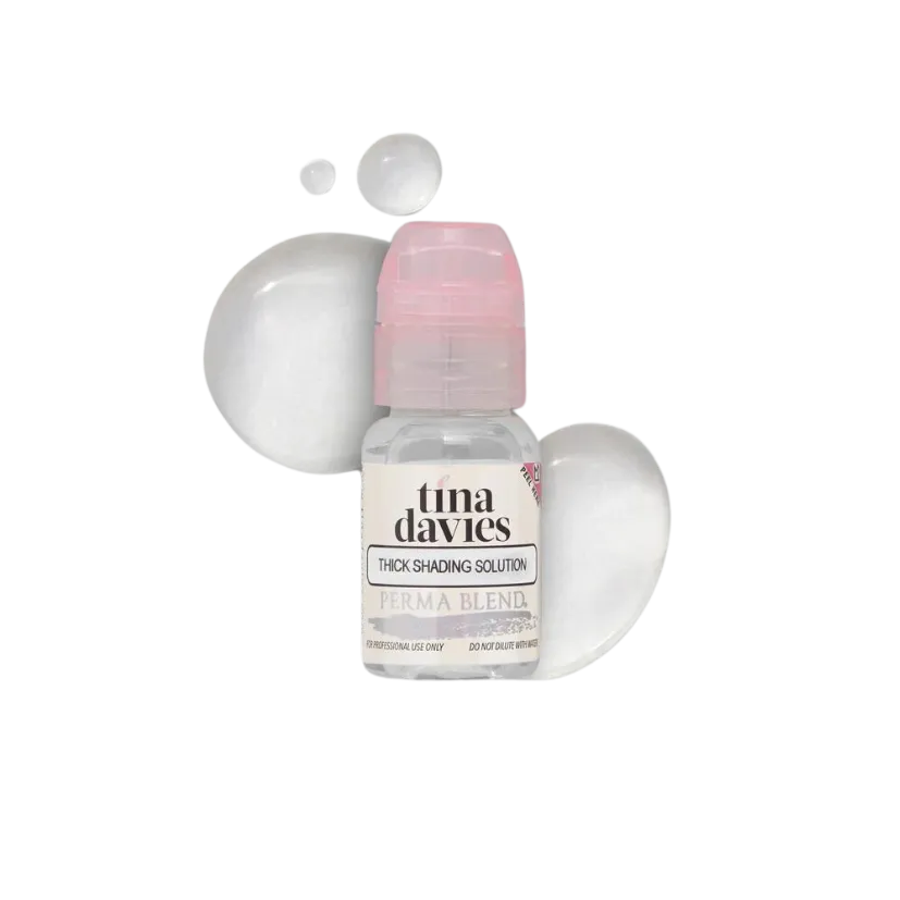 TINA DAVIES - I ❤️ INK Sunset Collection