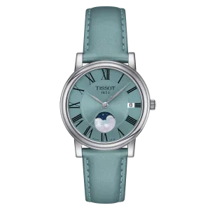 Tissot Carson Premium Lady Moonphase