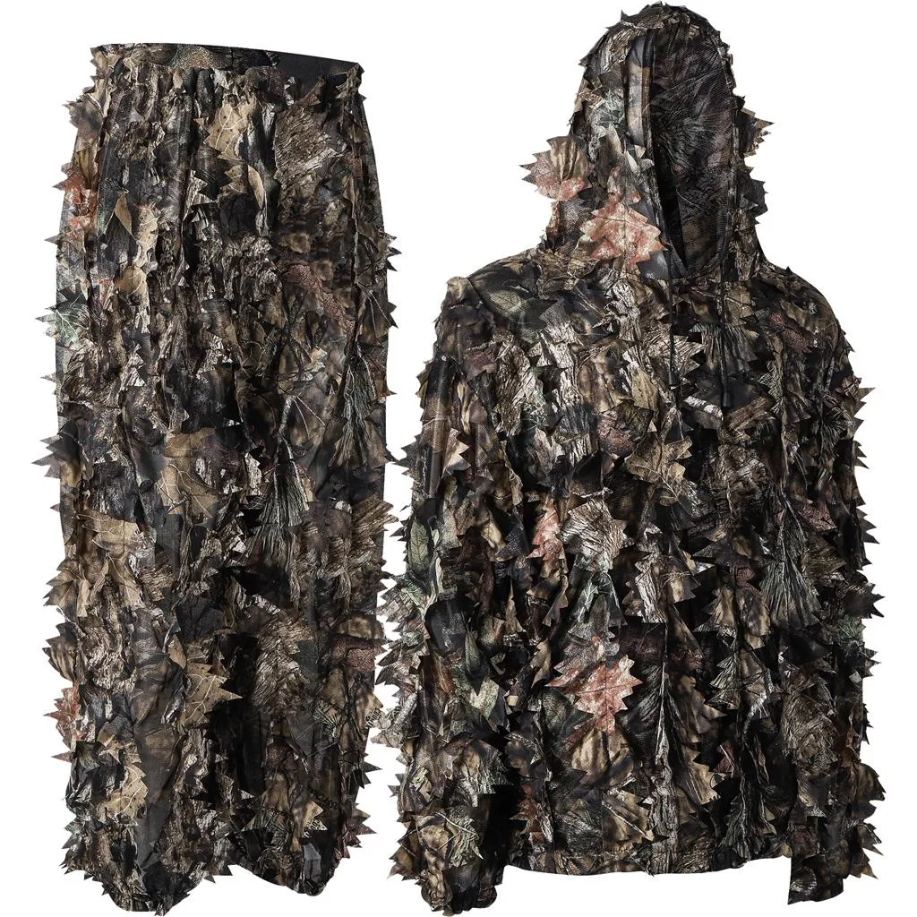 Titan 3D Leafy Suits Mossy Oak Break-Up 2XL/3XL