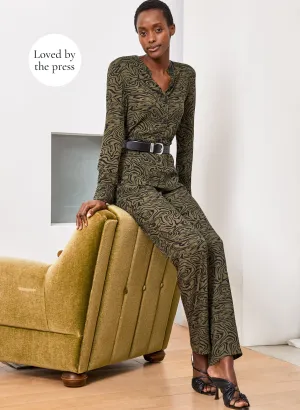 Titania Jumpsuit