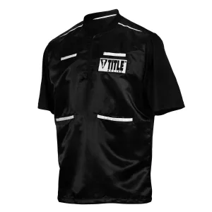 TITLE Boxing Pullover Corner Jacket