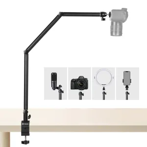 MetalDesktopHolder