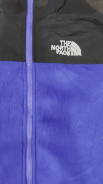 TNF- Fleece ( 100 piece )