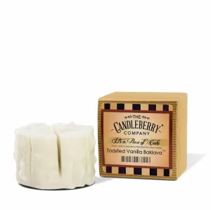 Toasted Vanilla Baklava™, Tart Wax Melts