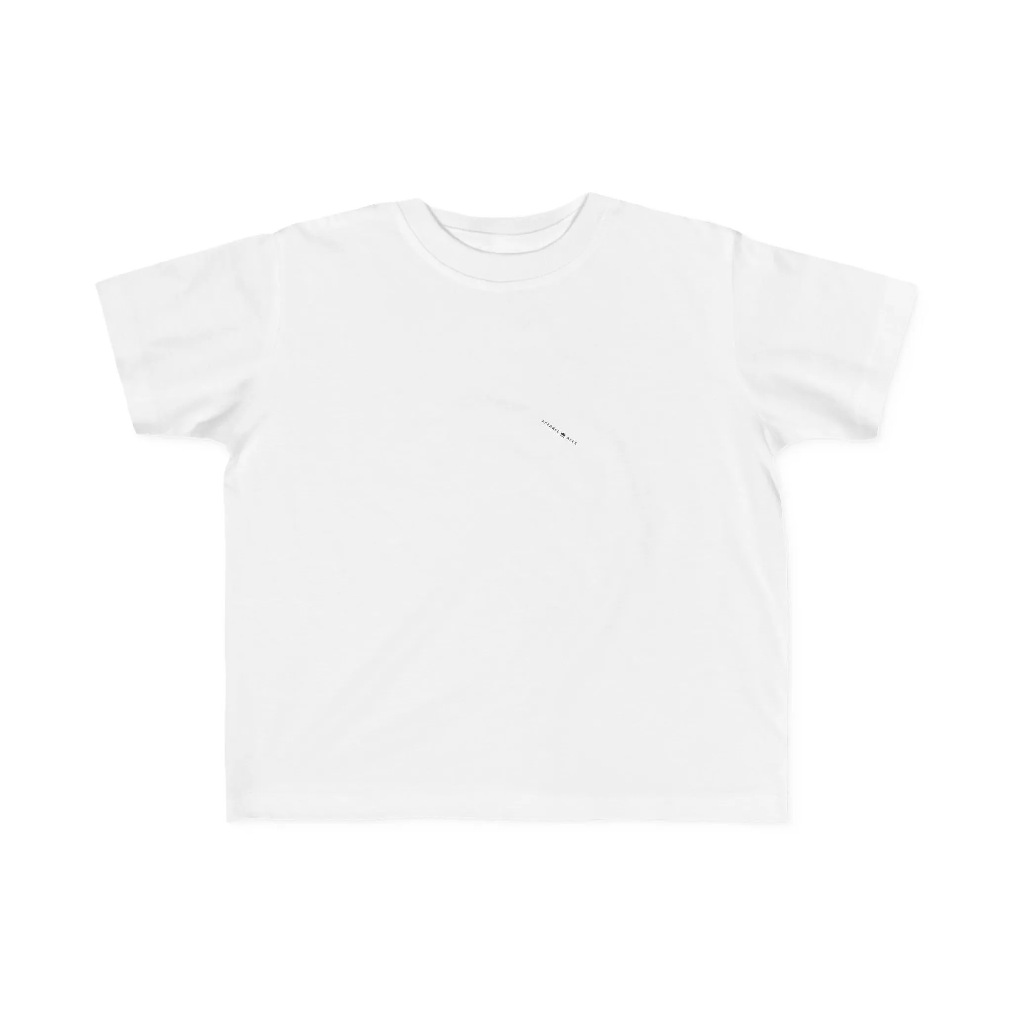 Toddler's Fine Jersey Tee
