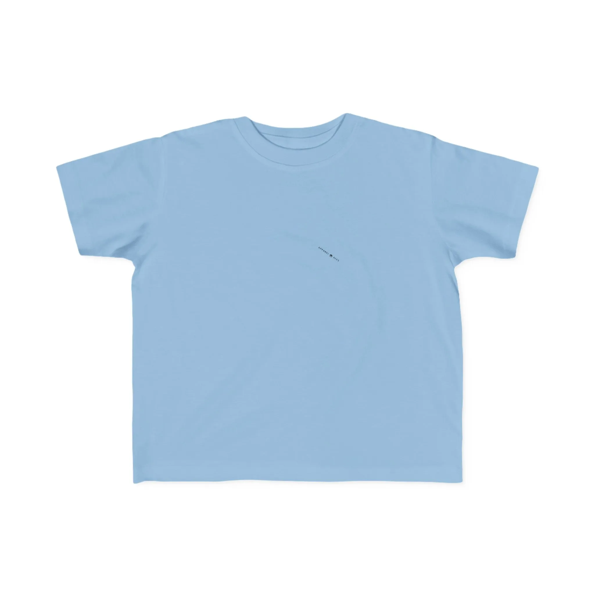Toddler's Fine Jersey Tee
