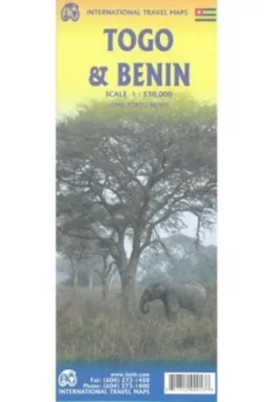 Togo & Benin