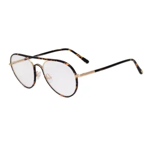 Tom Ford Unisex Aviator Opticals FT5623 B 056 54