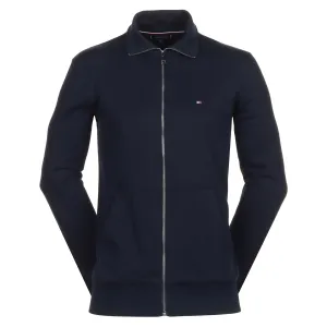 Tommy Hilfiger Essential Terry Full Zip