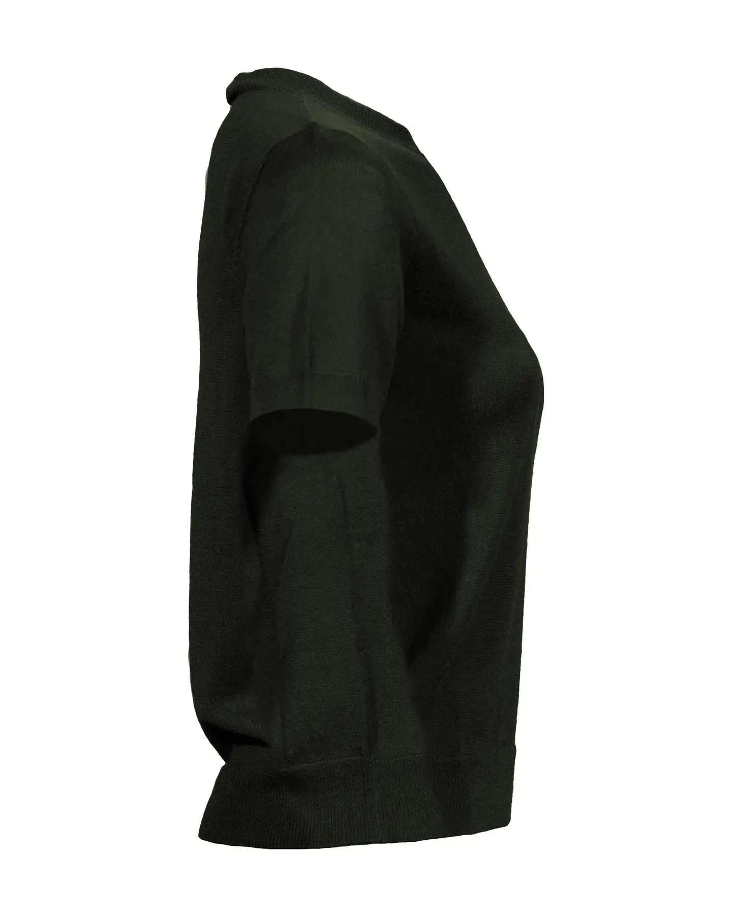 Tonet Crew Neck Knit T-Shirt
