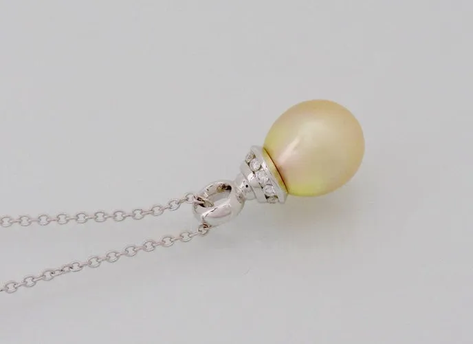 Tonga Necklace