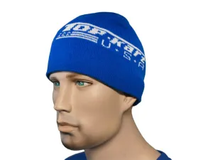 Top Kart USA Beanie Hat