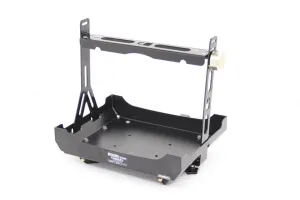 Torklift A7901 Lock&Load SideKick 21-1-4"x16-1-8" Cargo Tray 2" Hitches -200 lbs