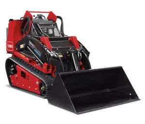 Toro  Dingo TX 1000 Wide Track 1,000-lbs Capacity - Rental
