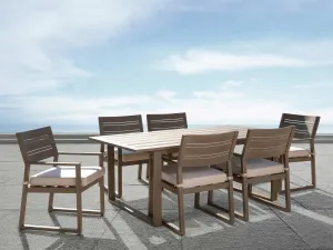Torren 7-pc Dining Set