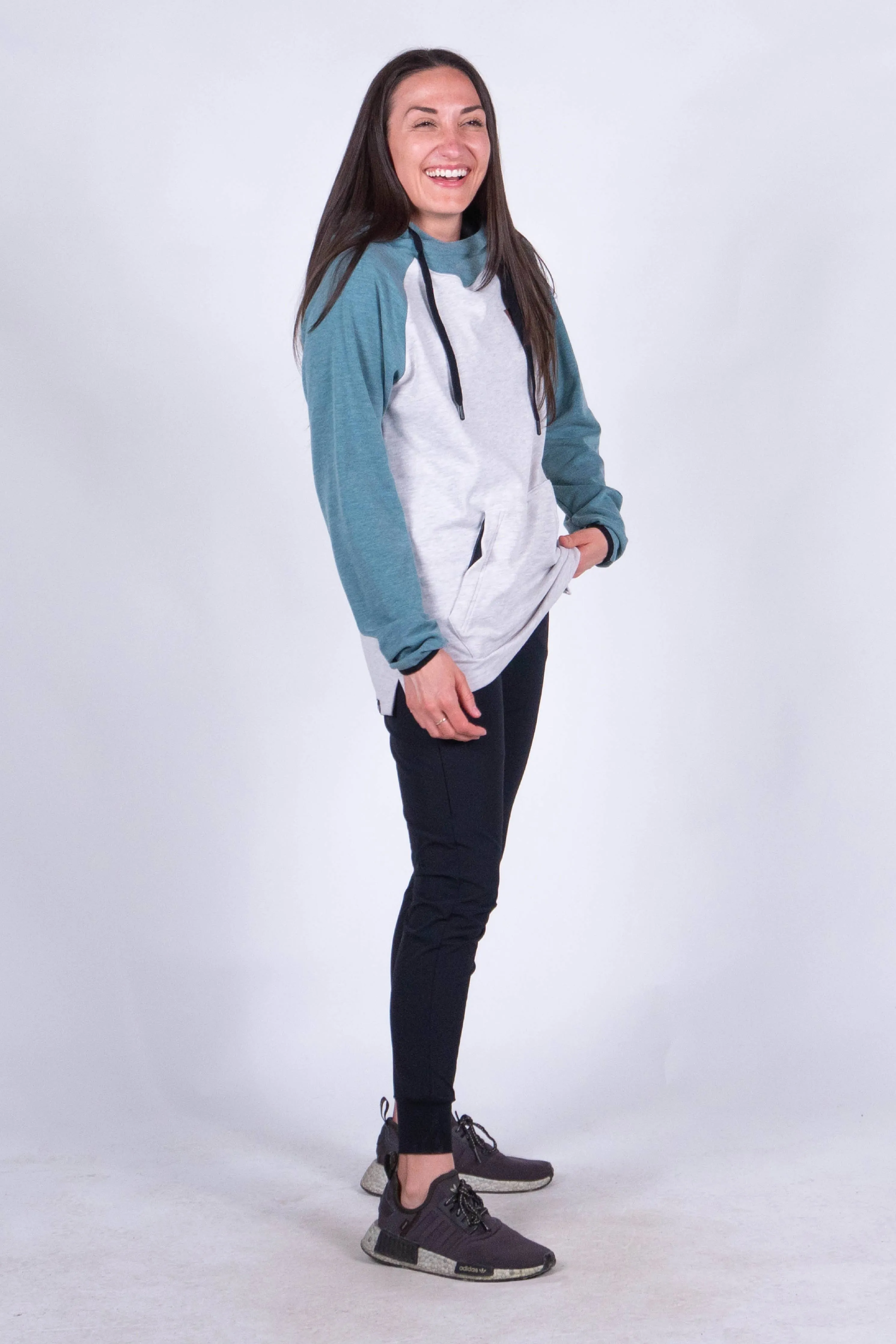 Torreys Fleece Hoodie