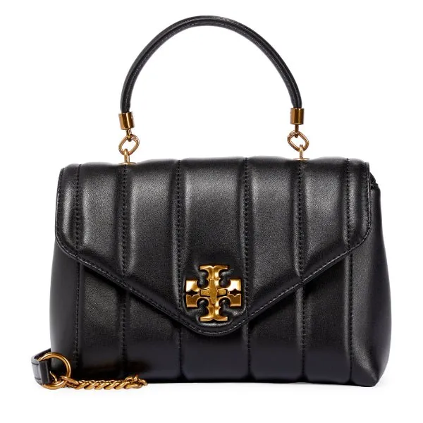 Tory Burch Kira Quilted Small Satchel - 83943