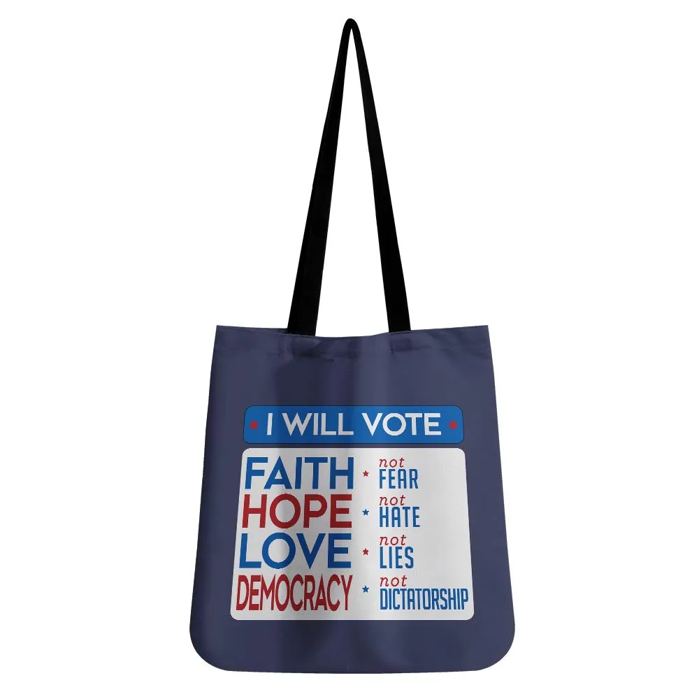 Tote Bag TBF492