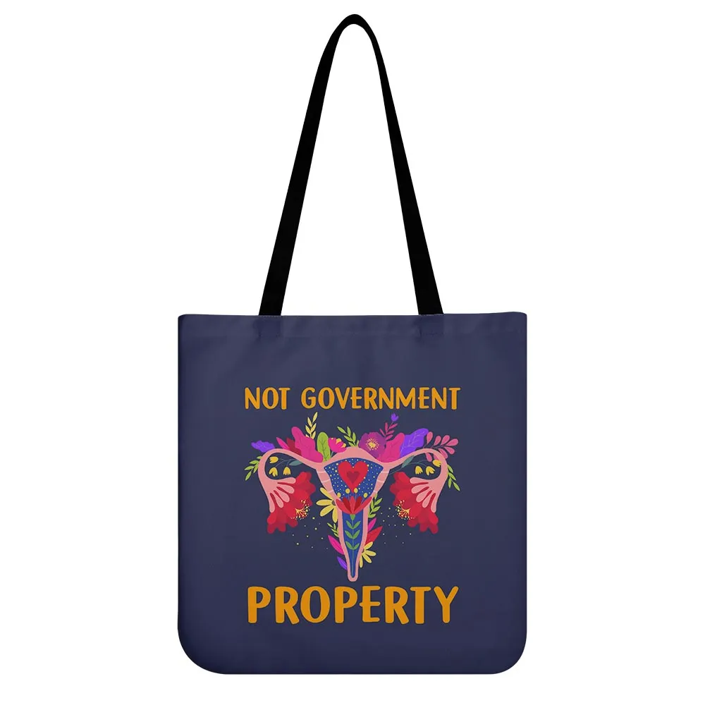 Tote Bag TBF586
