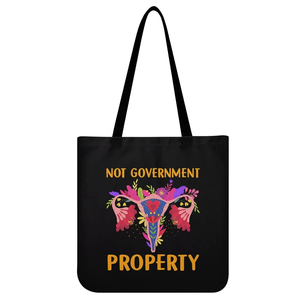 Tote Bag TBF586