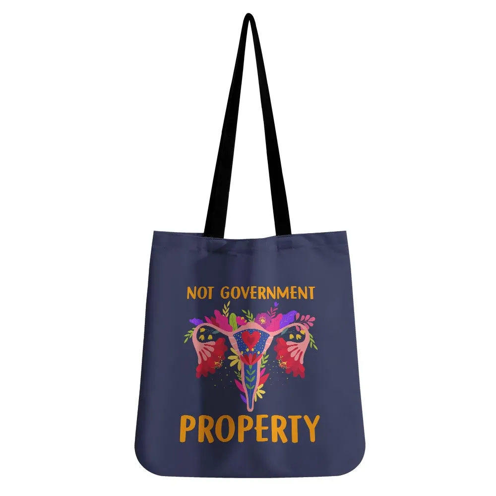 Tote Bag TBF586